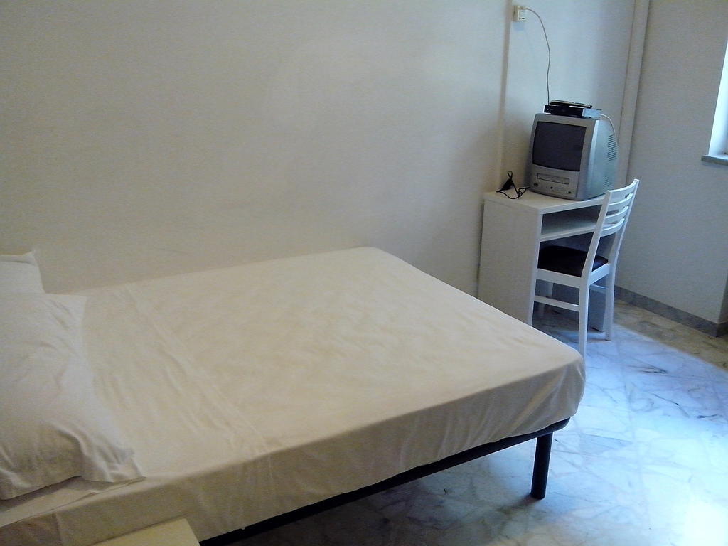 Greta Bed And Breakfast Μπάρι Εξωτερικό φωτογραφία
