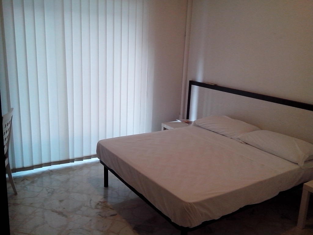 Greta Bed And Breakfast Μπάρι Δωμάτιο φωτογραφία